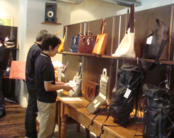 Japan Leather Award 2011 photo6