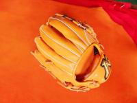 Uragami　Leather　（浦上レザー）　野球グローブ用